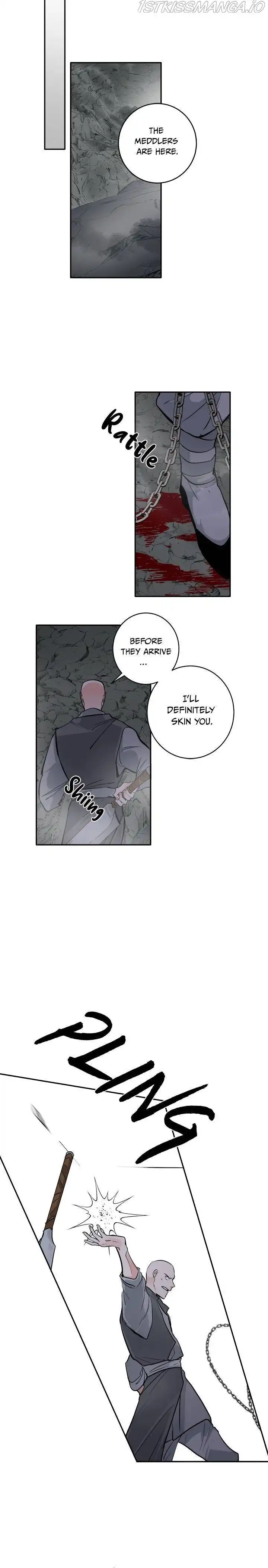 Yeon Lok Heun Chapter 90 15